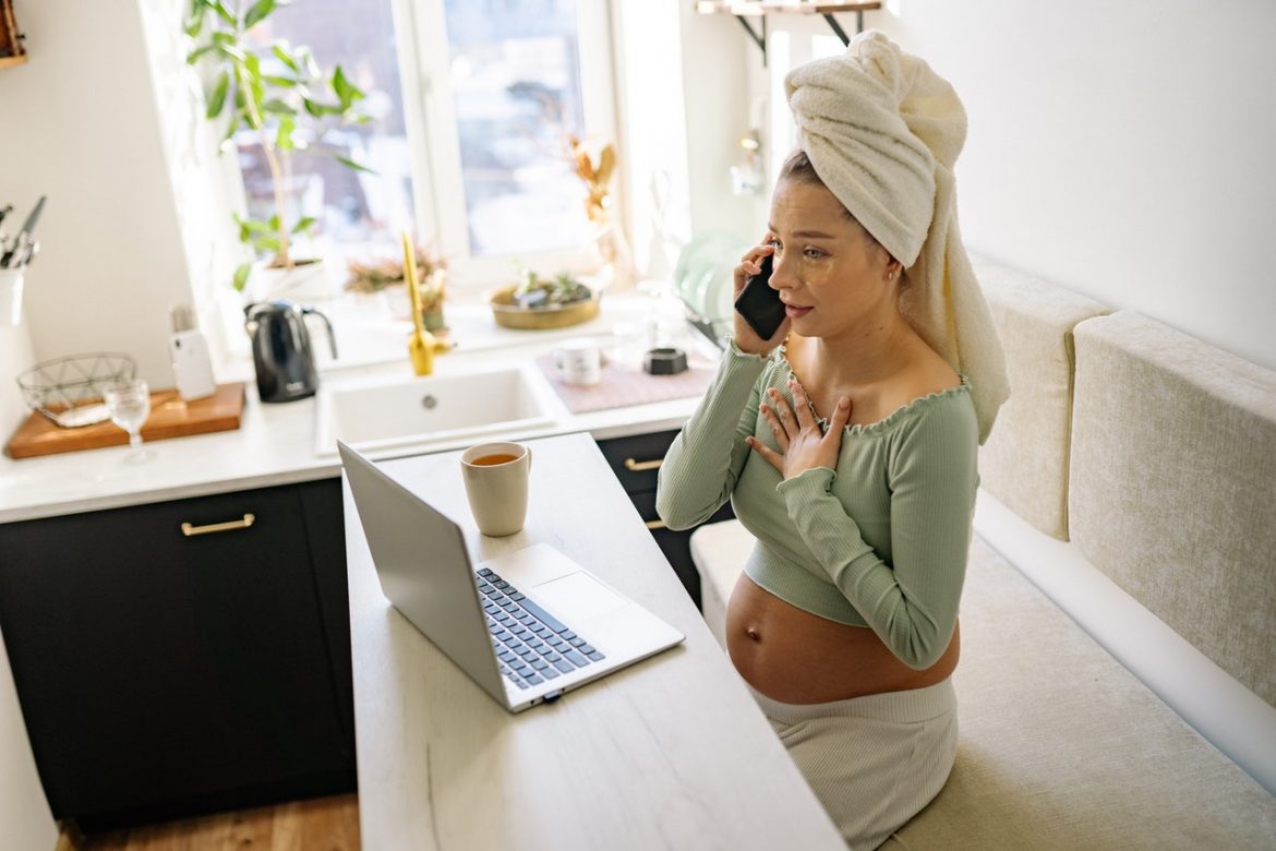 Stay-At-Home Entrepreneurs