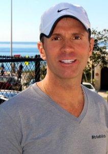 Mitch Thrower Interview