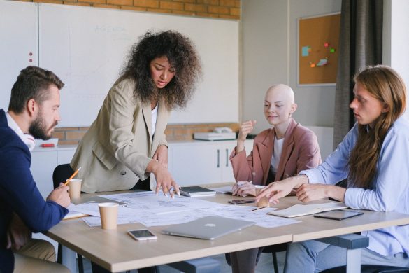 How to Market a New Product