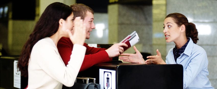 How to Successfully Handle Angry Customers