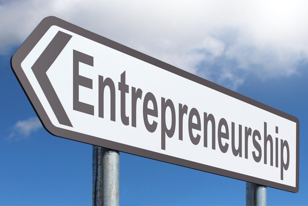 The 6 E’s of Entrepreneurship