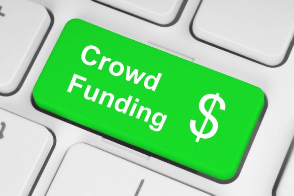 Crowdfunding