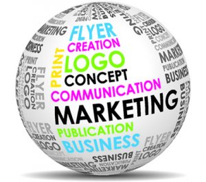 Print Marketing Collateral