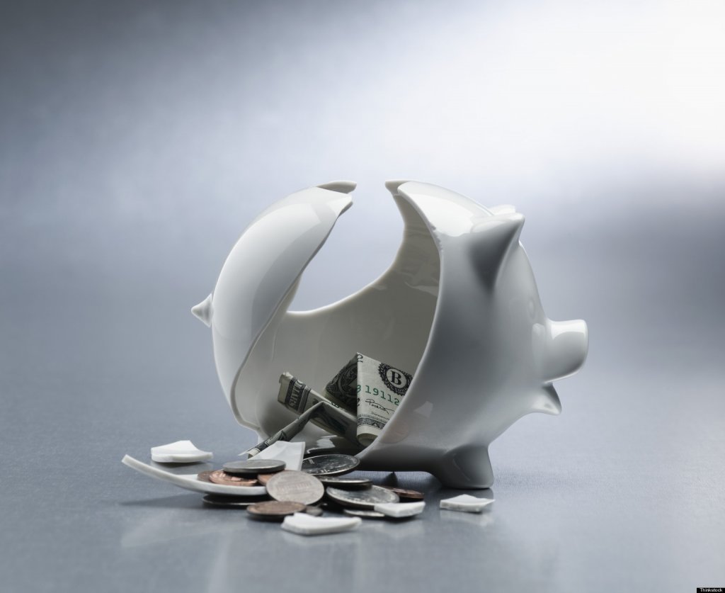 Money Mistakes in Business