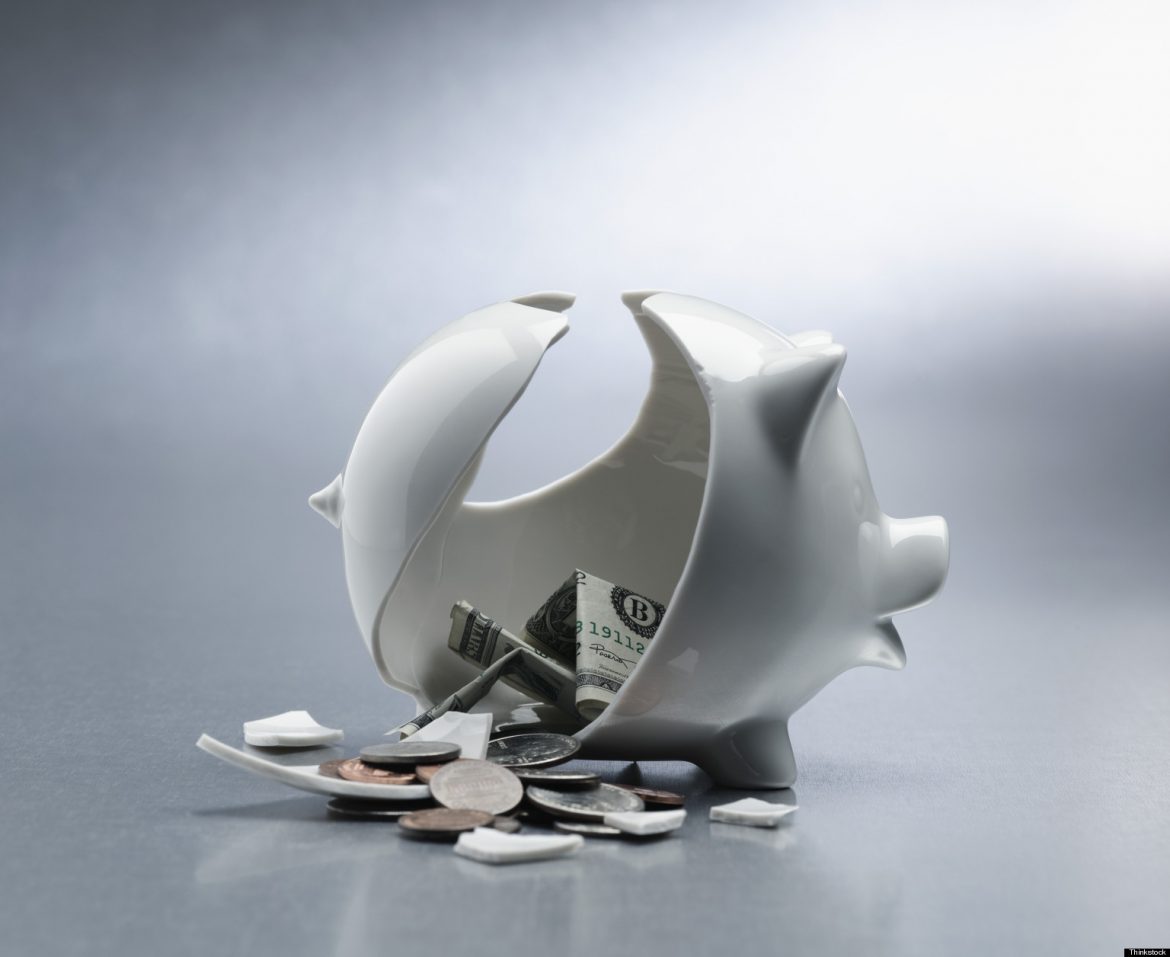 Money Mistakes in Business