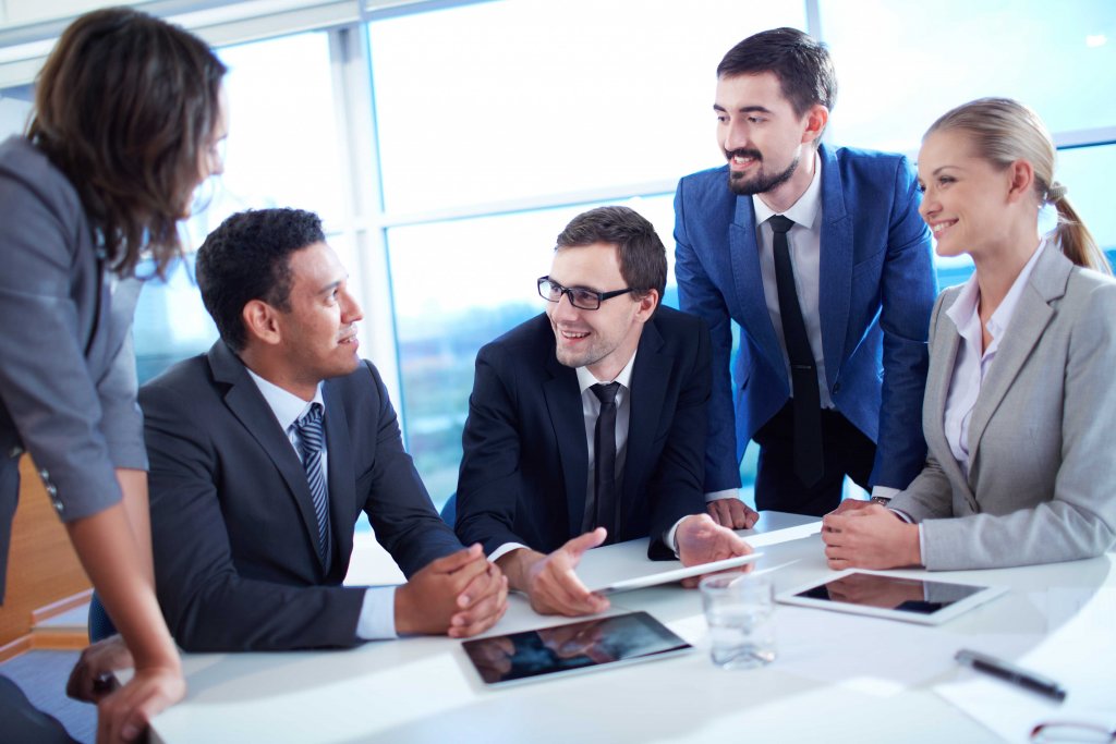 Saviors Of The Global Economy