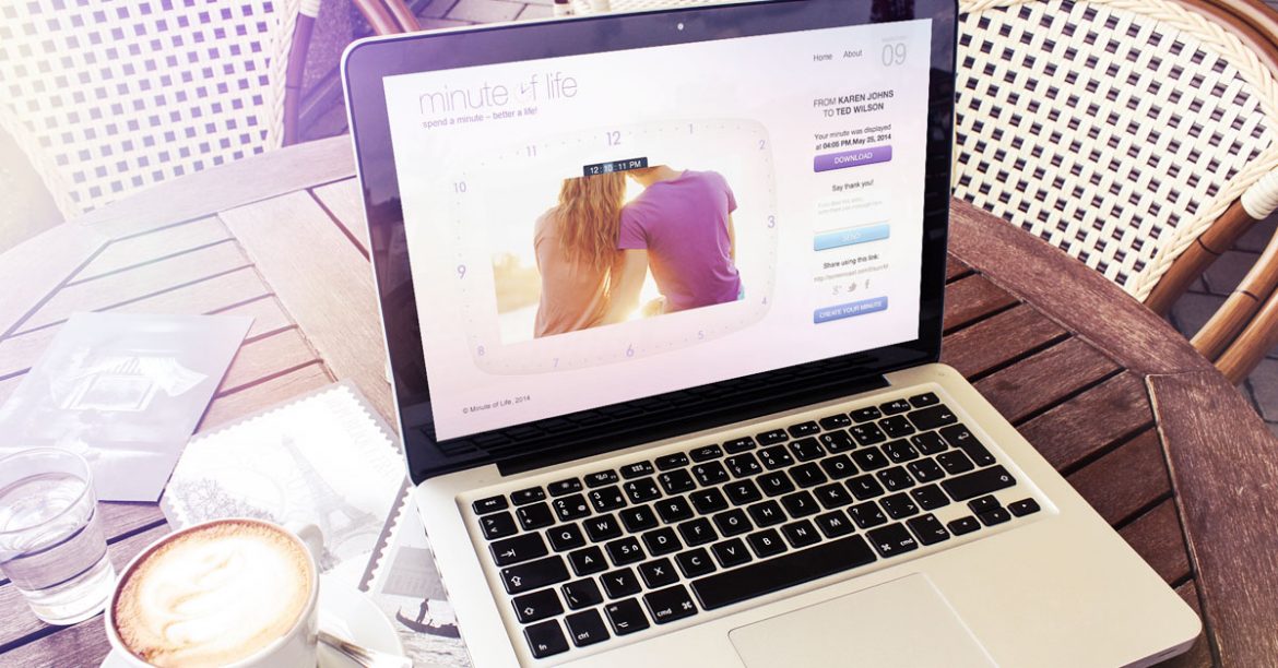 Development of an Idea