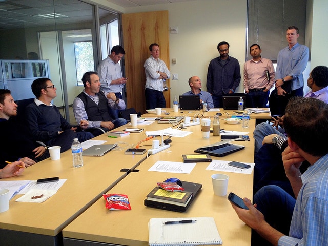 Infallible Negotiation Tips to Crack a Business Deal