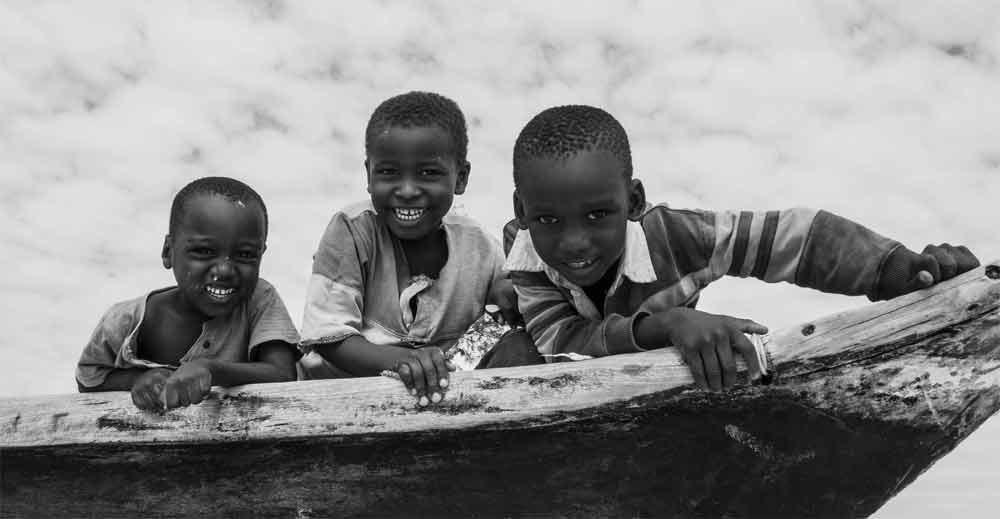 Entrepreneurializing Africa