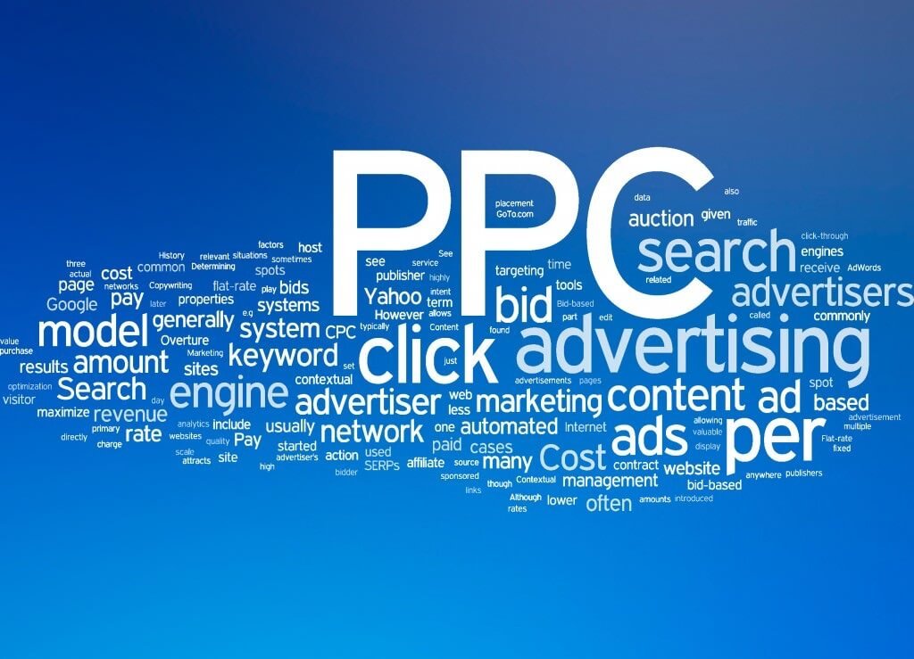 Pay per Click Advertising