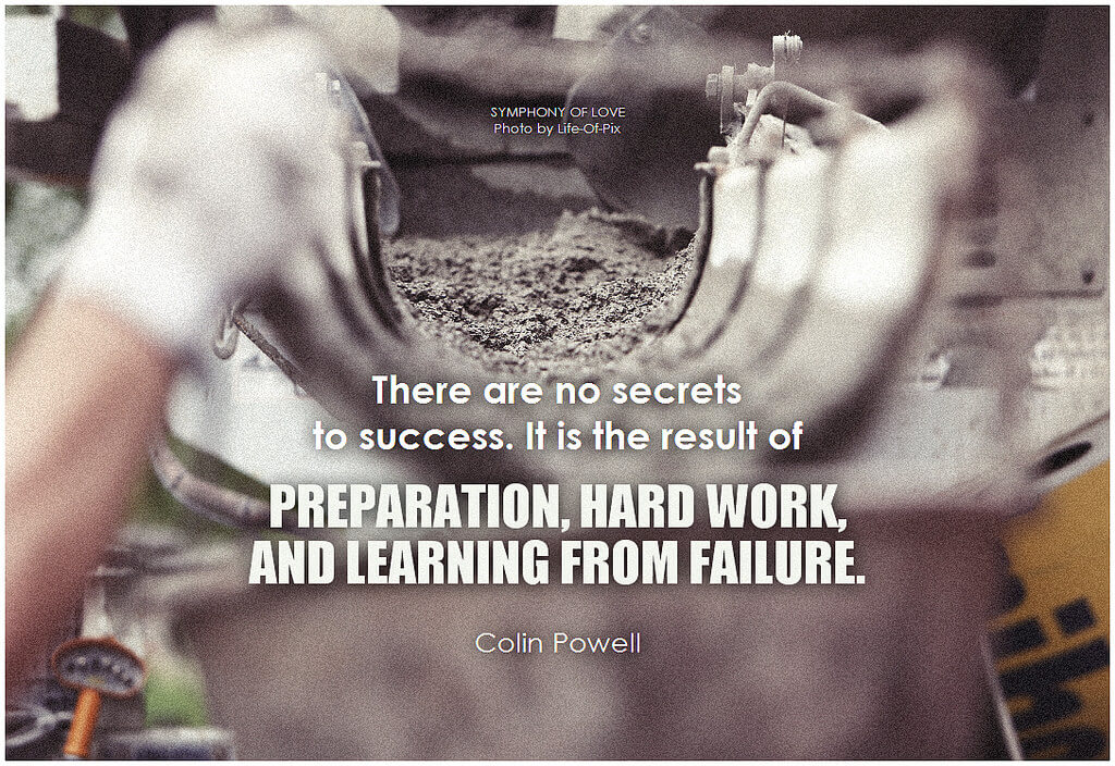 4 Steps to Recover from Failure