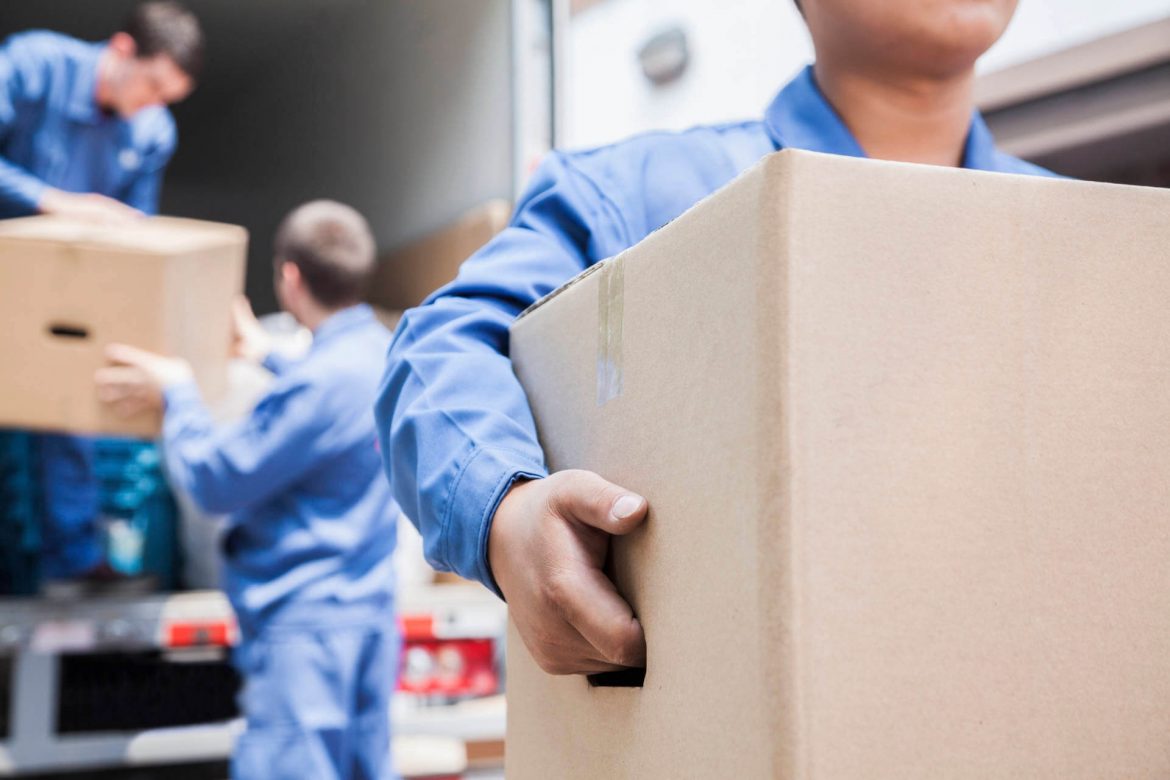 Employee Relocation Benefits