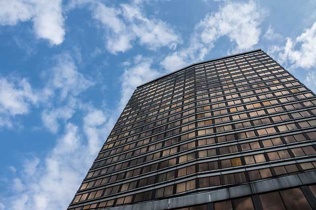 Benefits Of Outsourcing Your Web Marketing