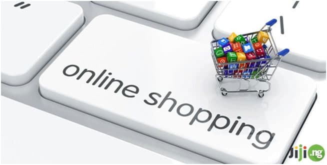 Online-Shopping
