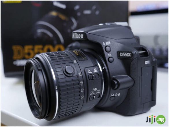 How to Become a Photographer