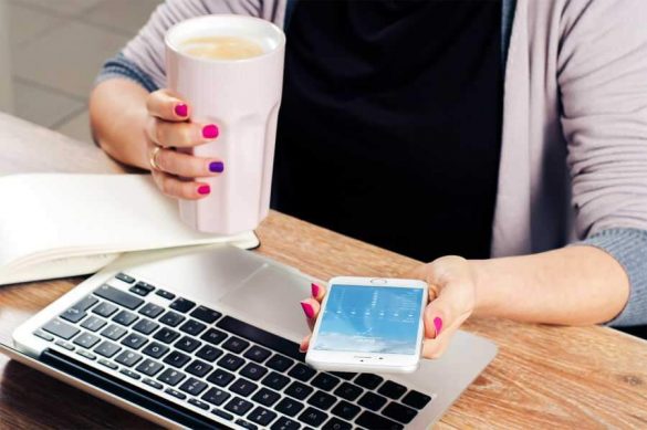 Starting a Small Freelance Business