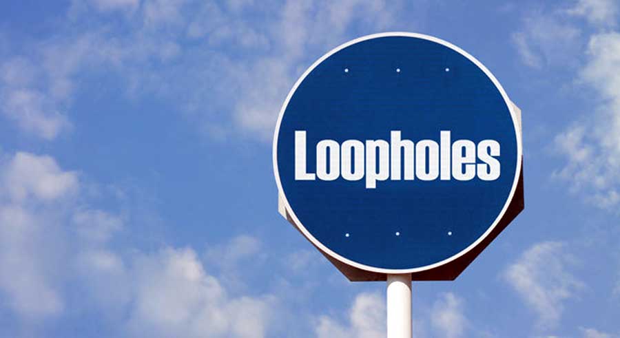 Loopholes That May Leave Your Business Stagnant for Ever