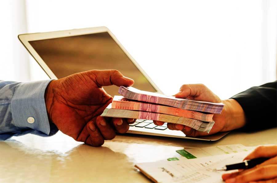 Using a Loan to Start a Business