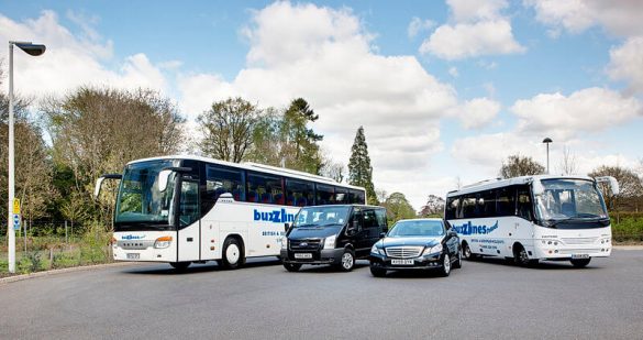 Strategies for Saving Money on Your Business Fleet