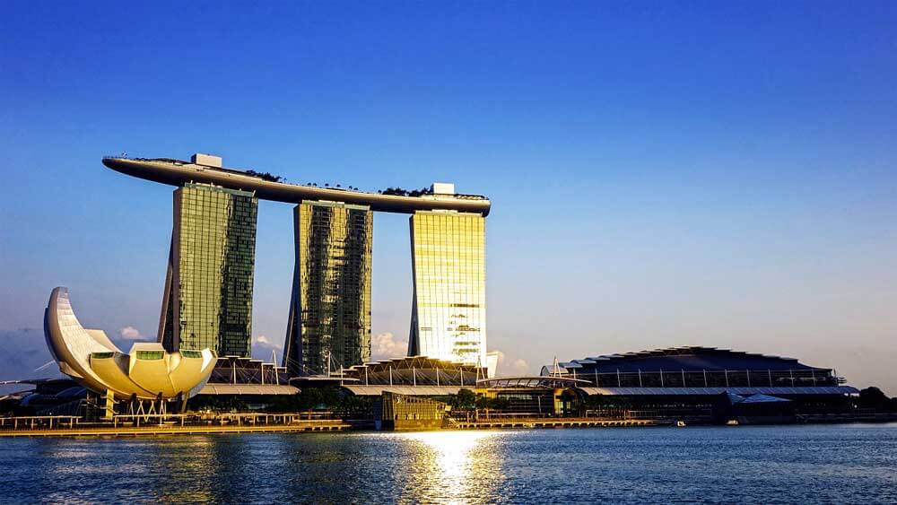 Why Singapore is a Global Hot Spot for Entrepreneurship