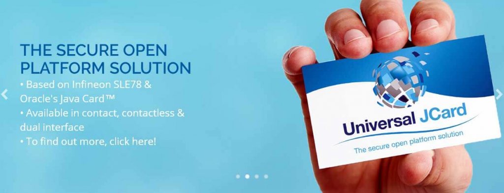 Benefits of HID Prox Cards