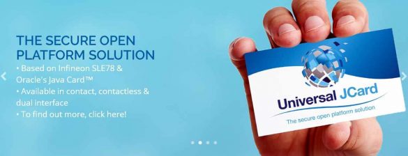 Benefits of HID Prox Cards