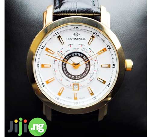 Noble Watches Brands
