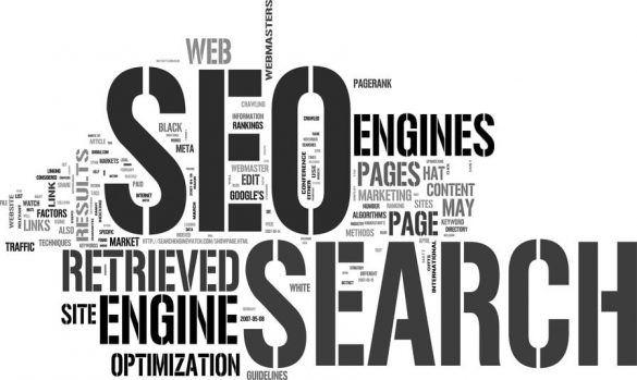 Small Businesses Really Need To Know About SEO