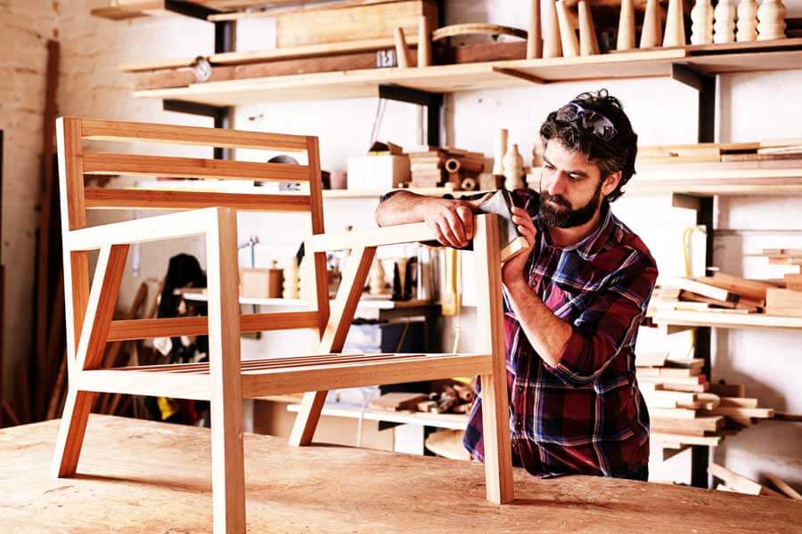 How to Start a Woodworking Business from Home (Complete Guide)