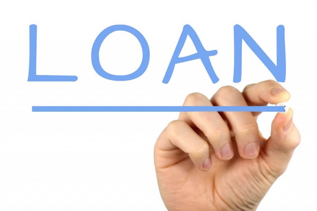 online loan