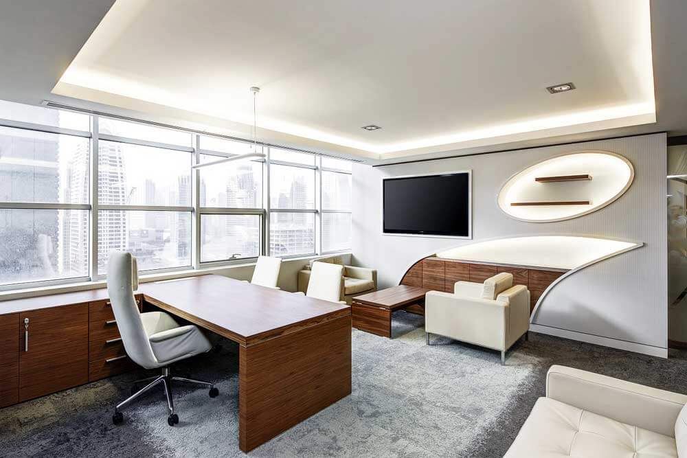 Conducive Workplace Tips