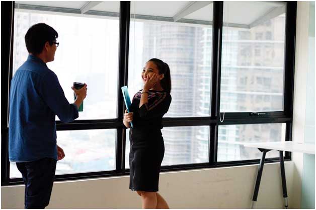 Help for the Entrepreneurs