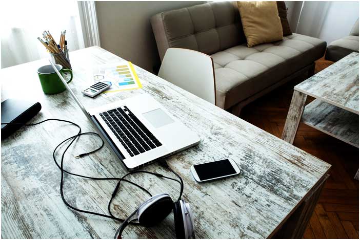 Home Office Essentials 