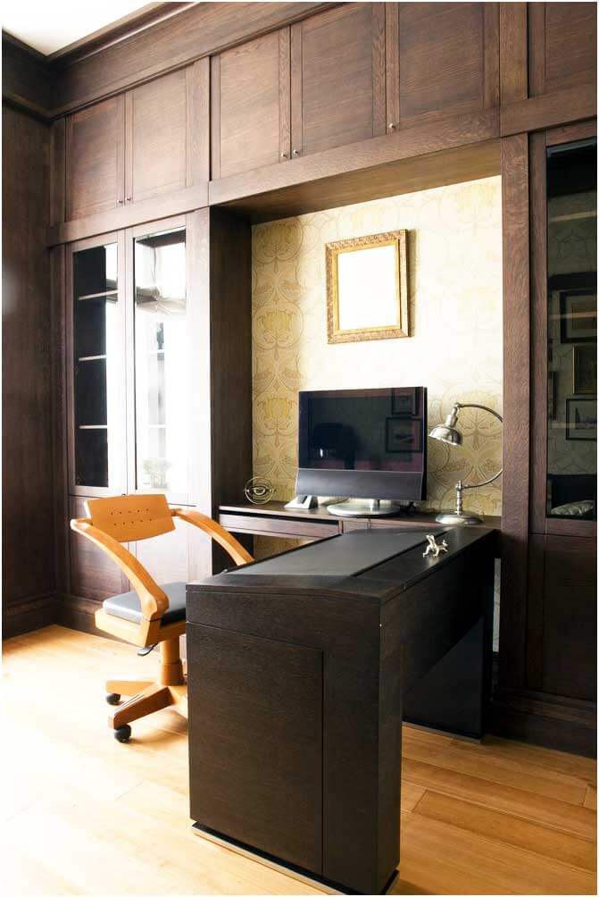 Home Office Essentials