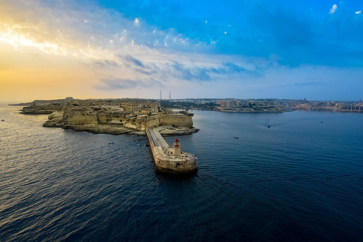 Investing Property in Malta