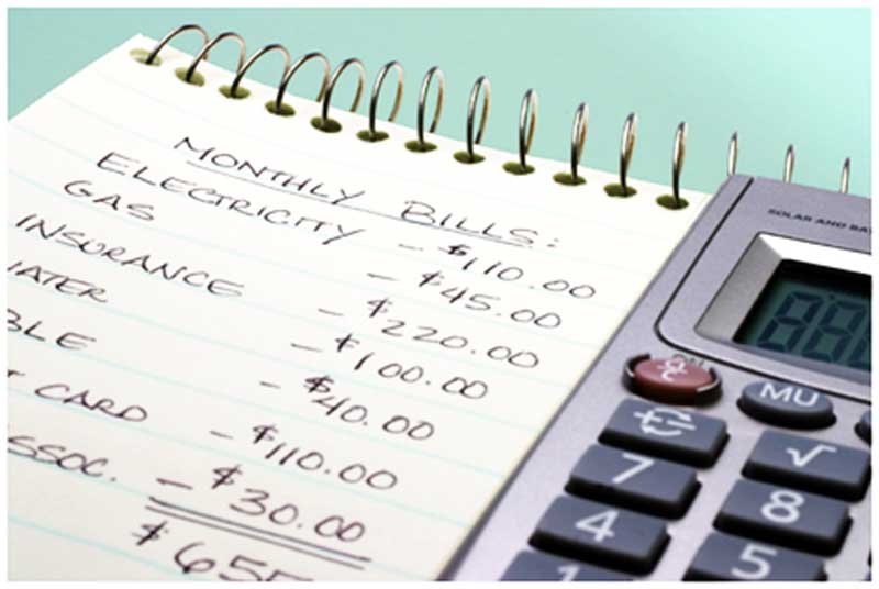 Three Ways to Stay Financially Stable While Looking for a Job