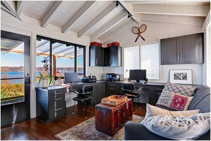 Home Office Essentials