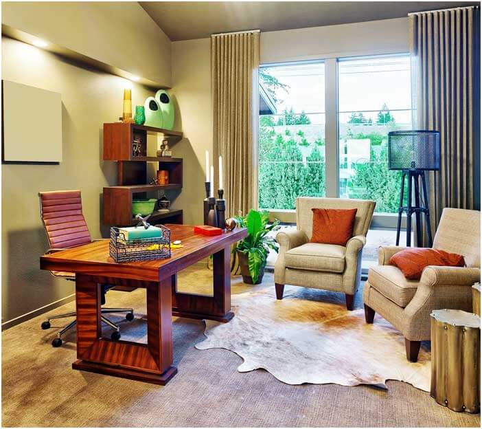 Home Office Essentials