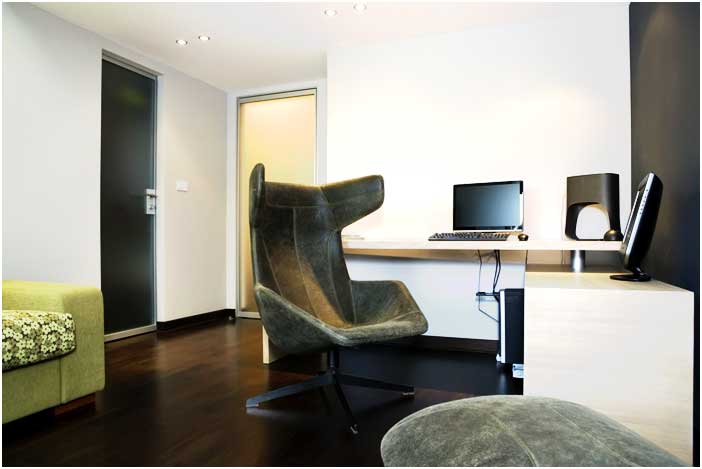 Home Office Essentials