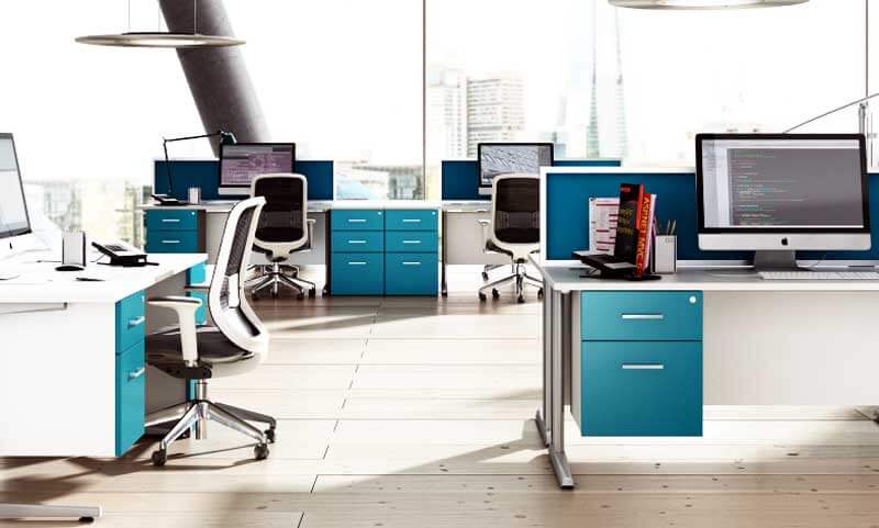 Essential Office Items to Improve Productivity and Organisation