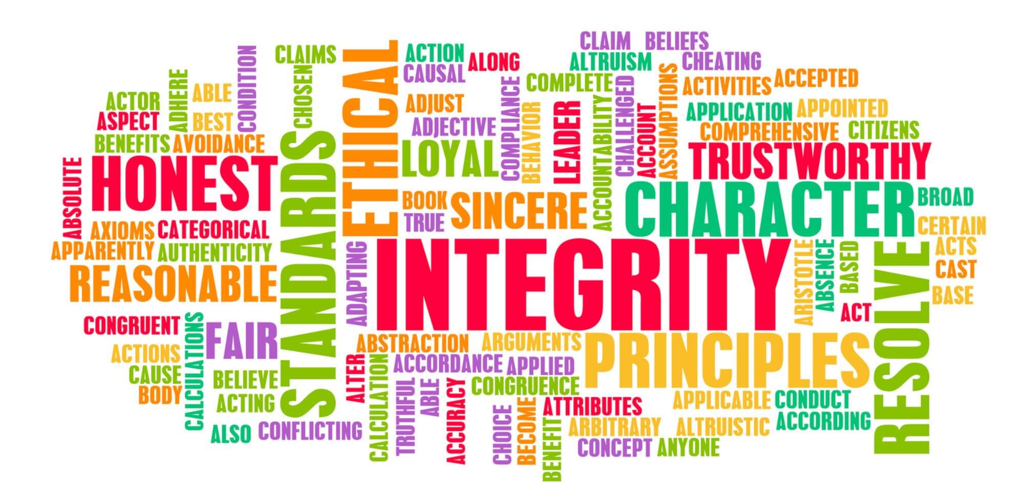 integrity