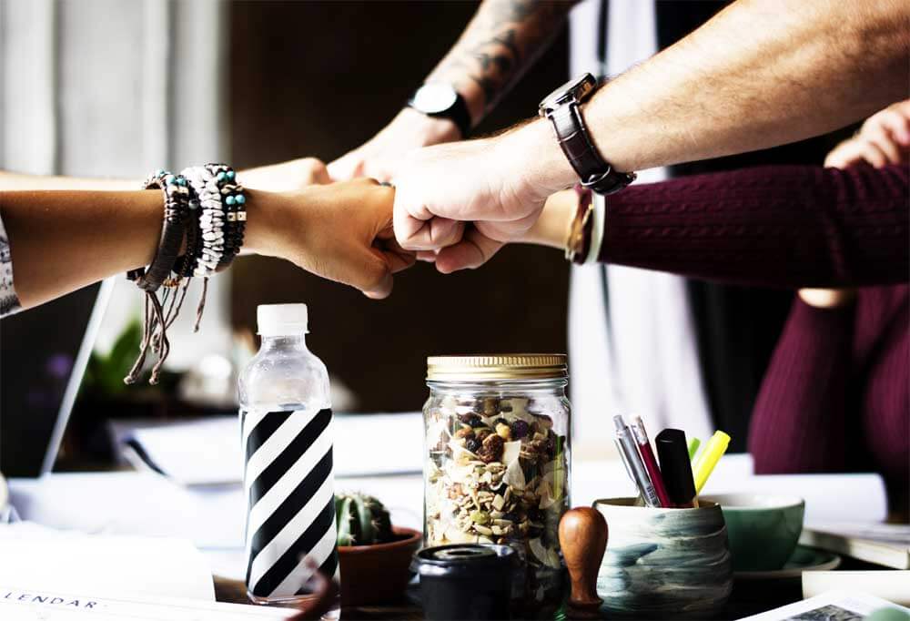 Ways to Boost Team Moral in the Work Place