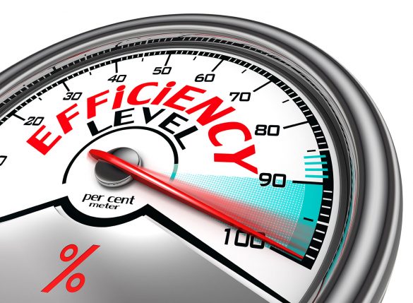 Improving Efficiency in Your Business