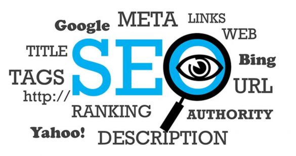 SEO Basics for Your Online Store