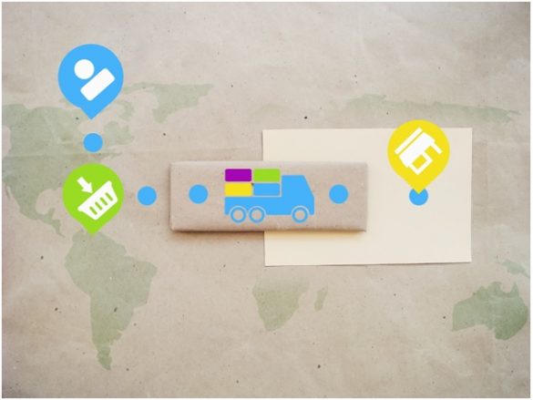 Starting a Dropshipping Business