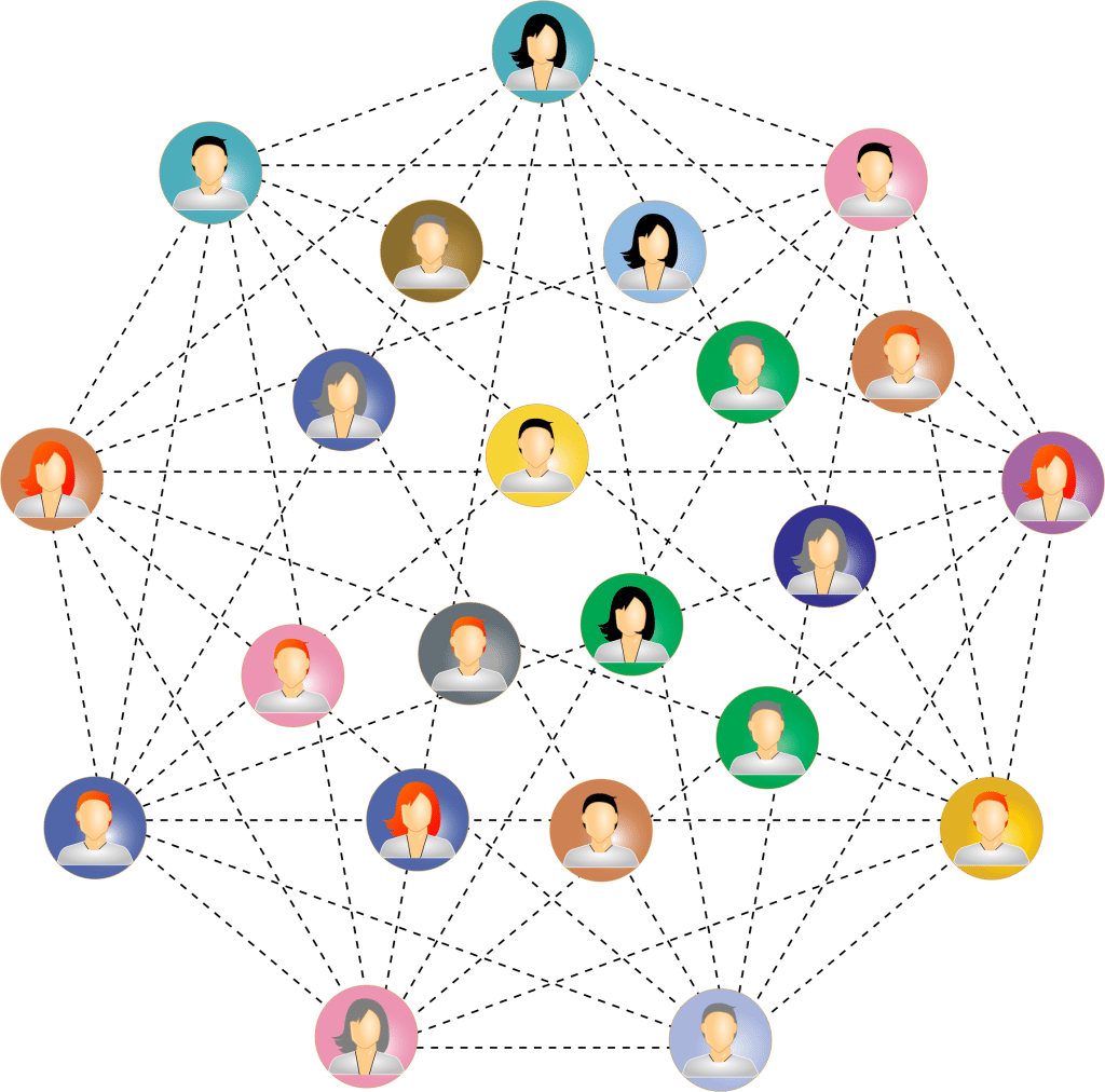 Staying Connected When You Need It Most