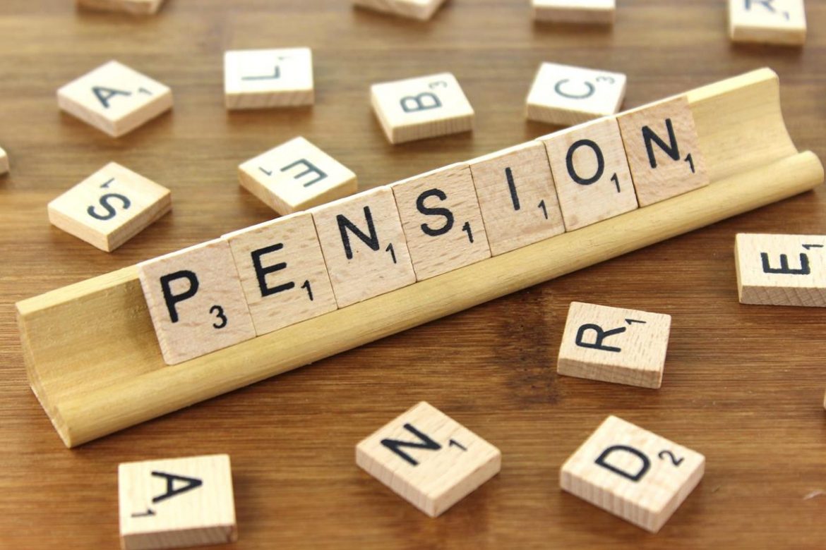 Pension Auto-Enrolment Scheme
