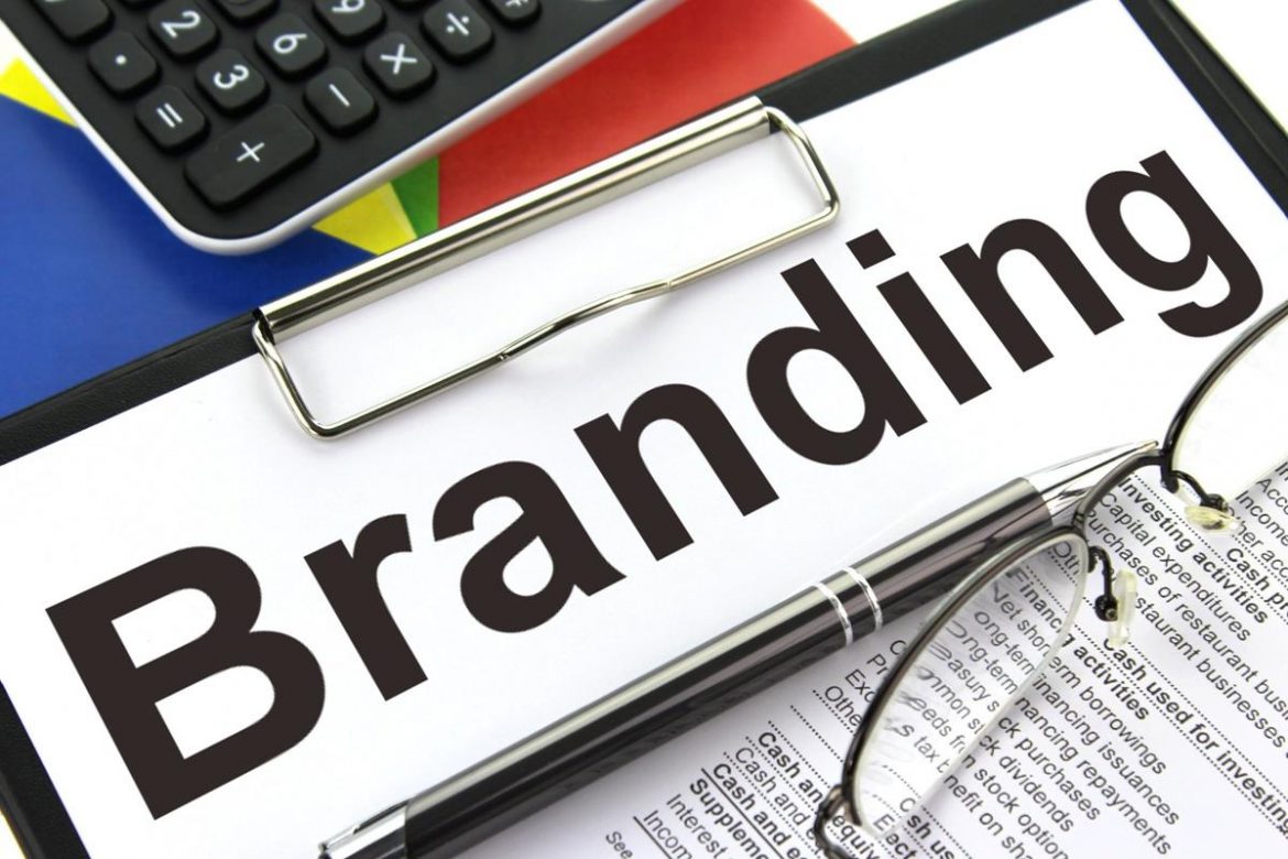 4 Reasons Branding Is Essential For Your Business