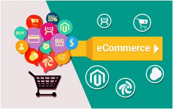 E-business In the Fashion World