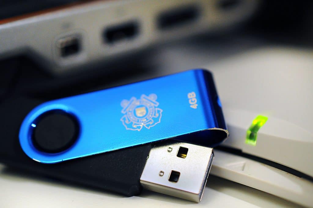 Five Ways to Keep Your Files Secure